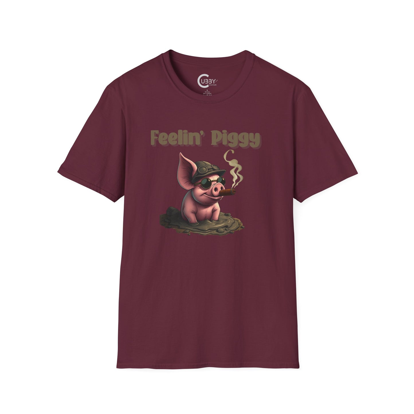 Feelin' Piggy'