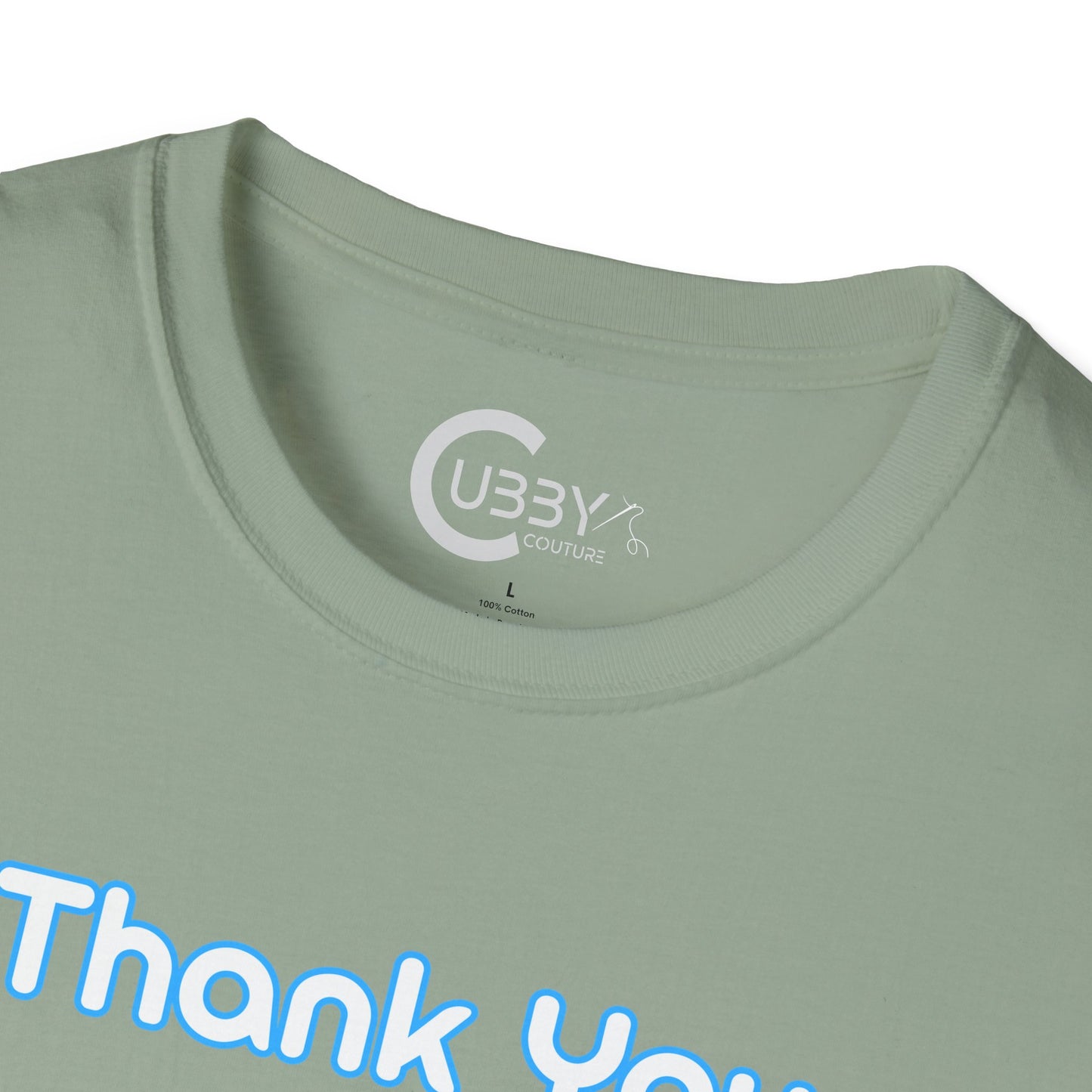 Thank You For Cummin'