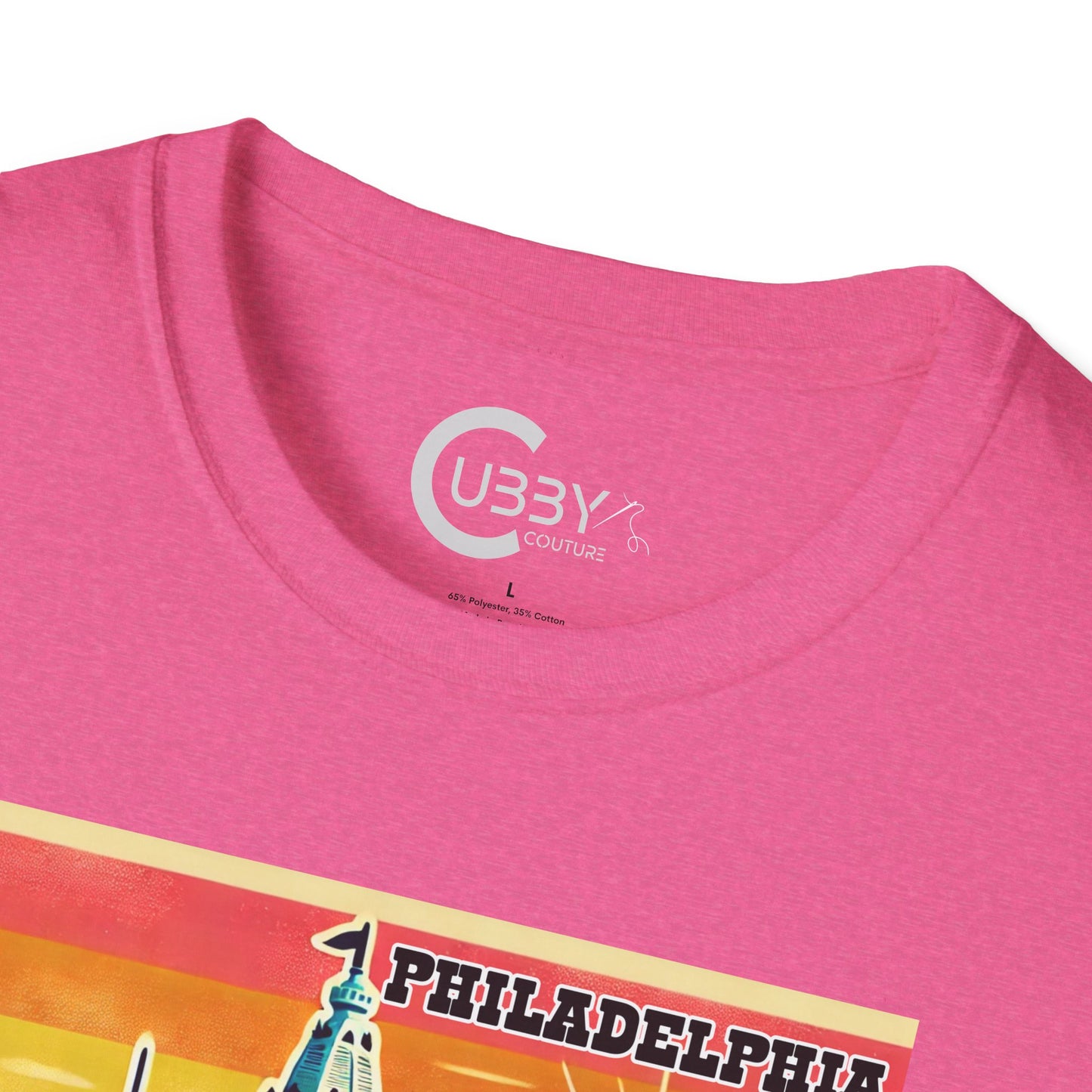 Philadelphia Retro Pride