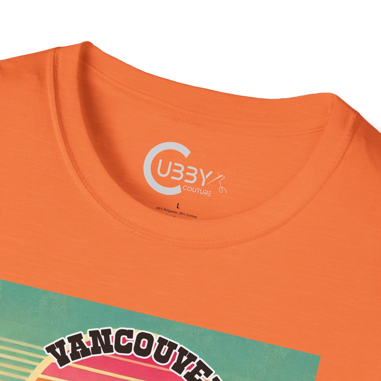 Vancouver Retro Pride