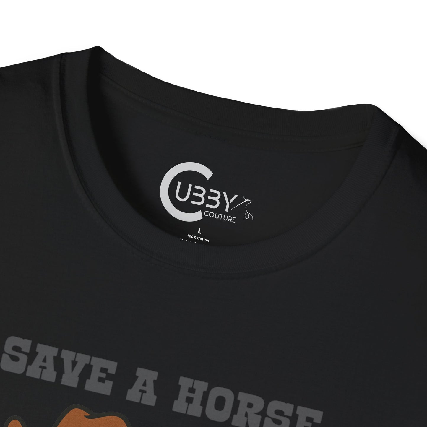 Save a Horse