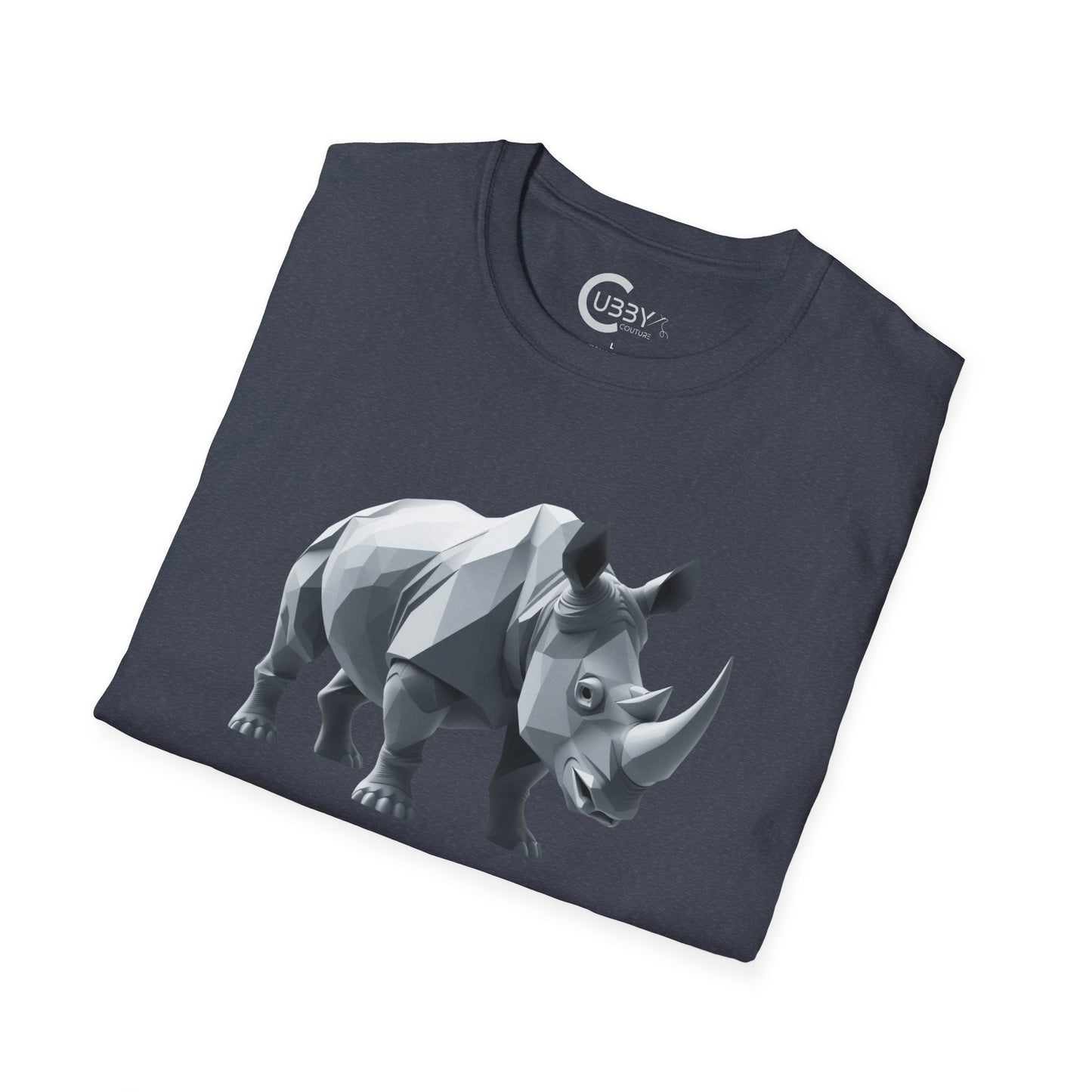 Geometric Rhino