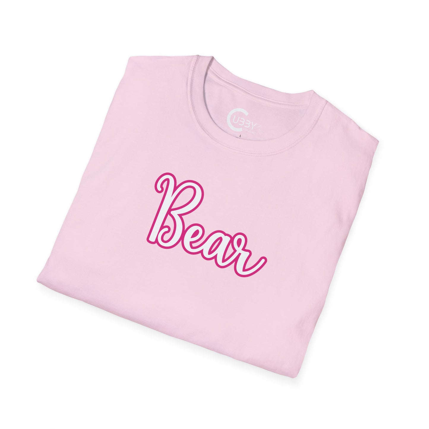 Barbie Bear