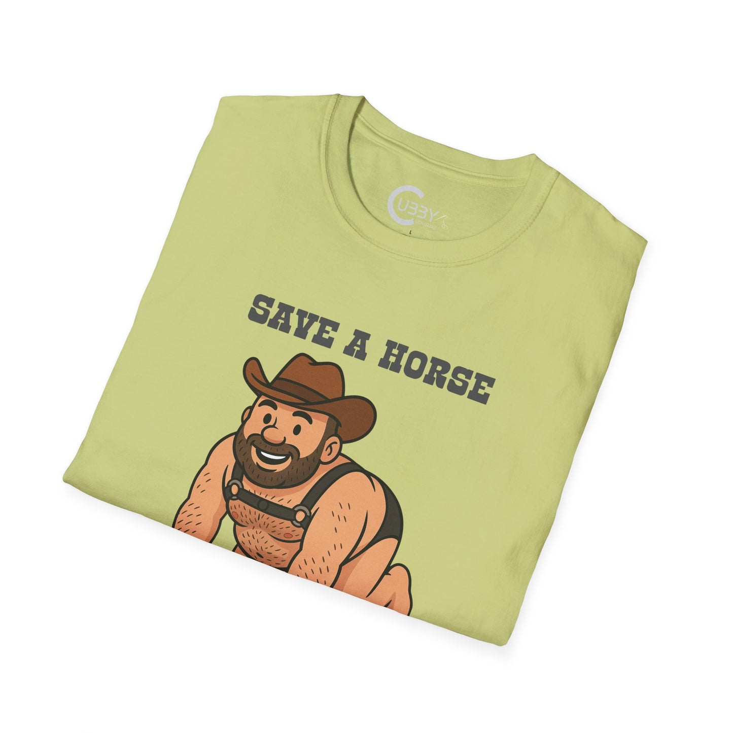 Save a Horse