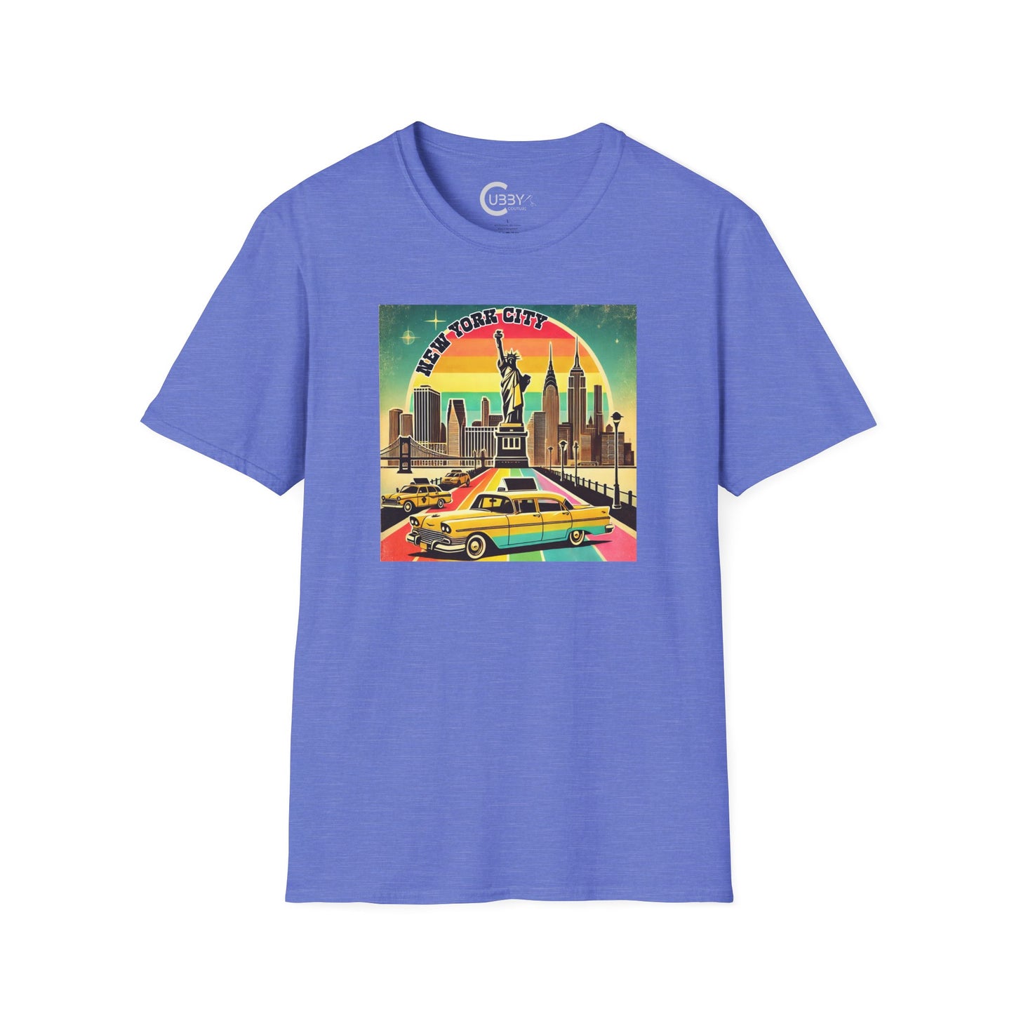 New York City Retro Pride