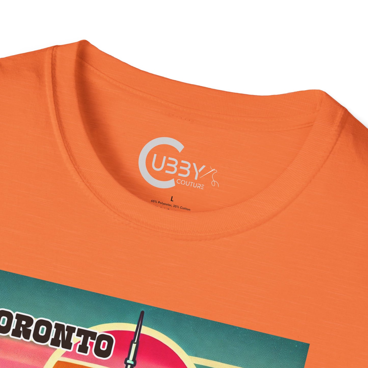 Toronto Retro Pride