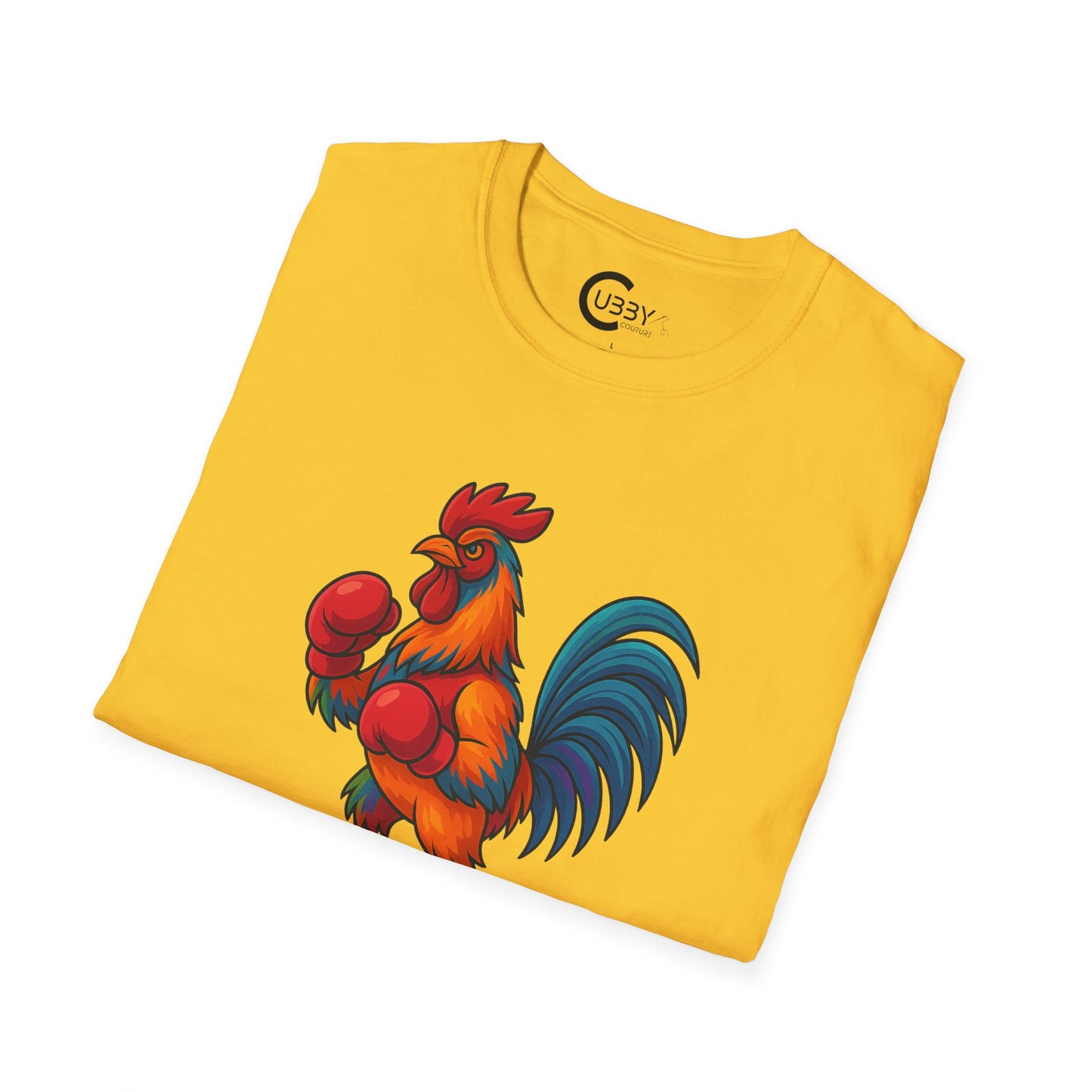 Cock Figther