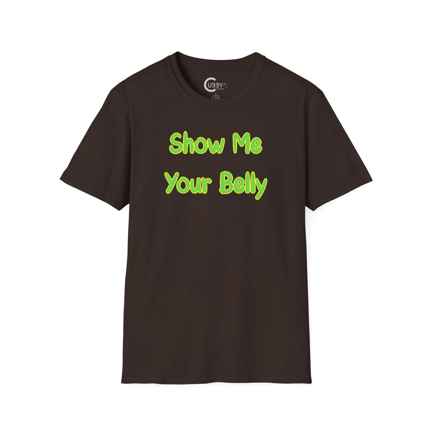 Show Me Your Belly