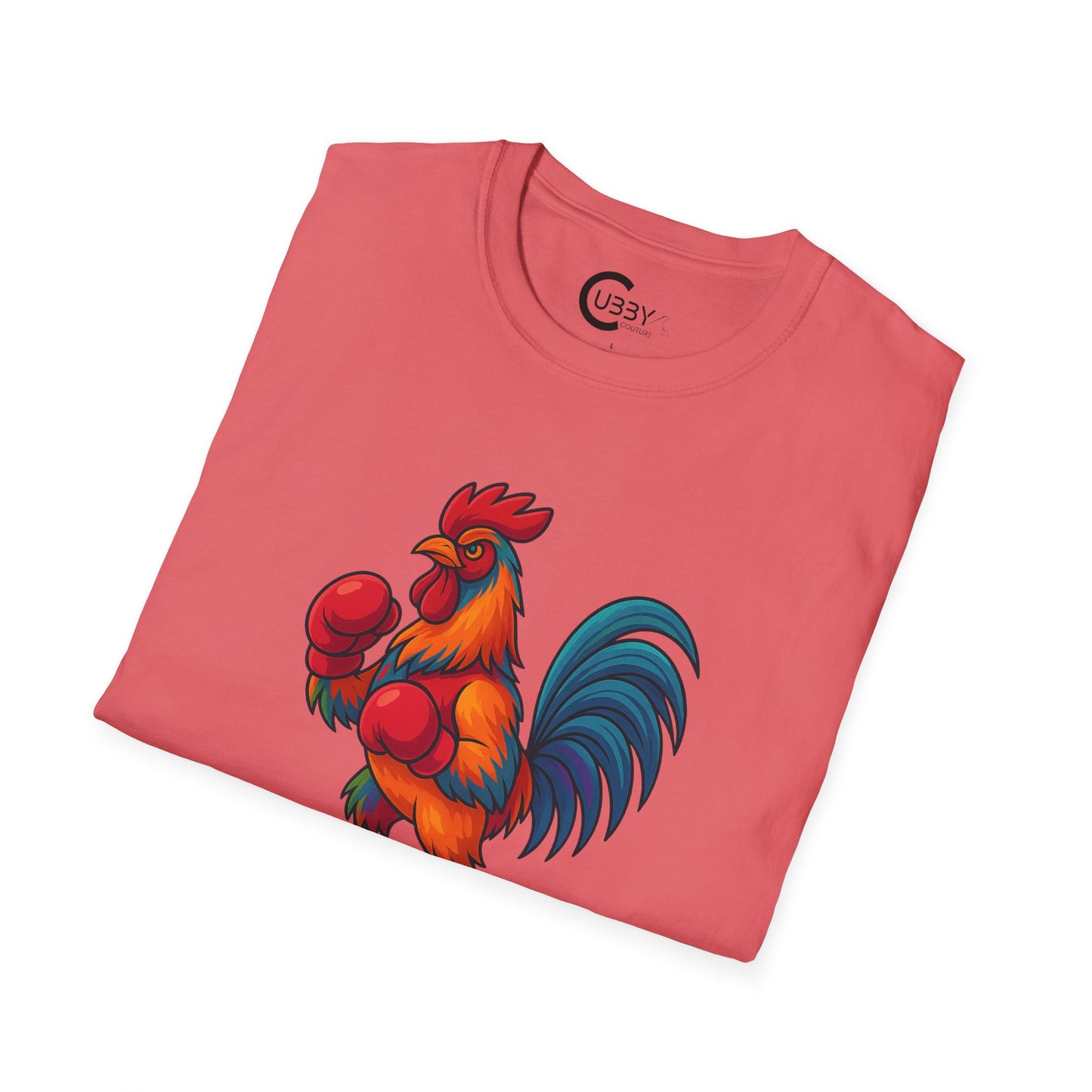 Cock Figther