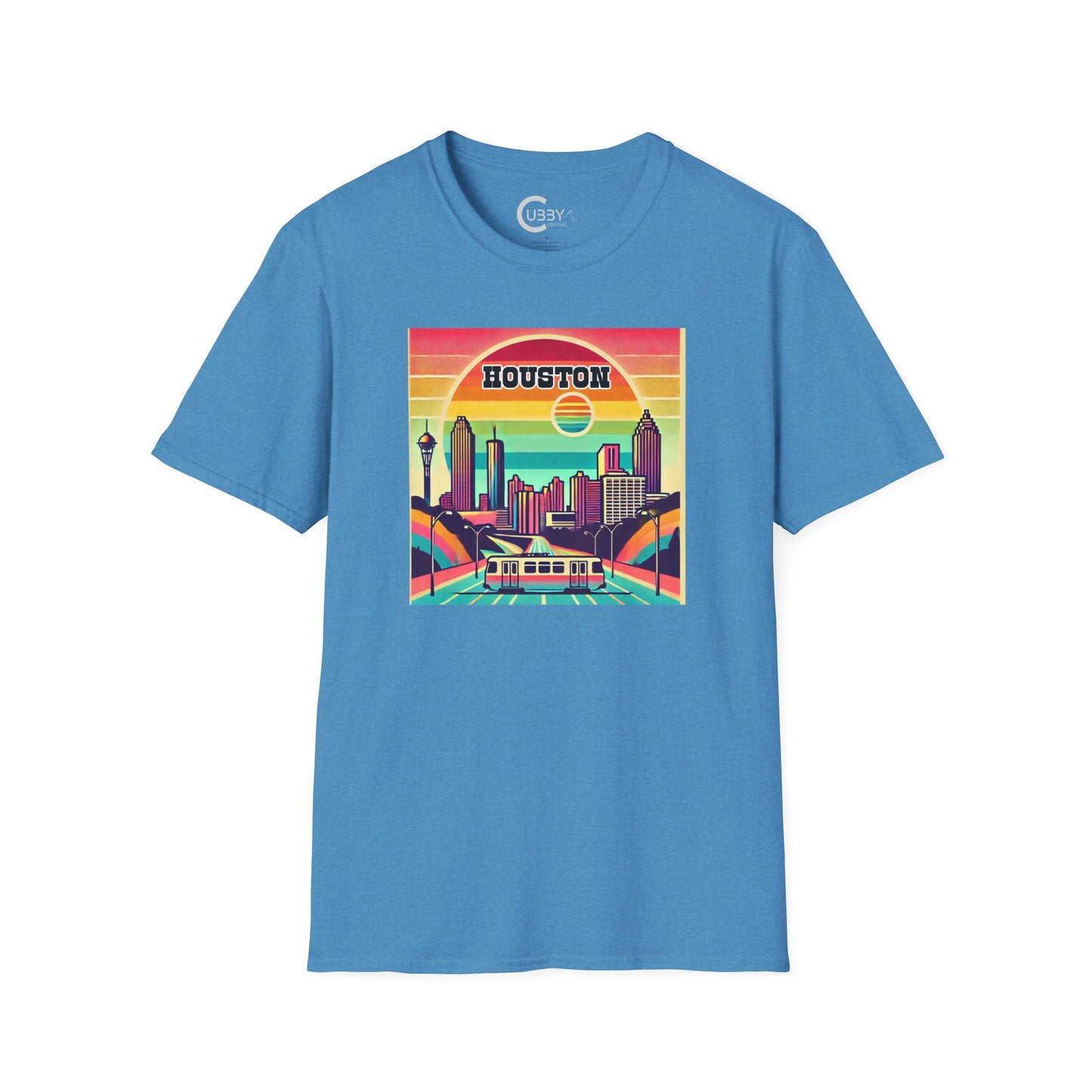 Houston Retro Pride