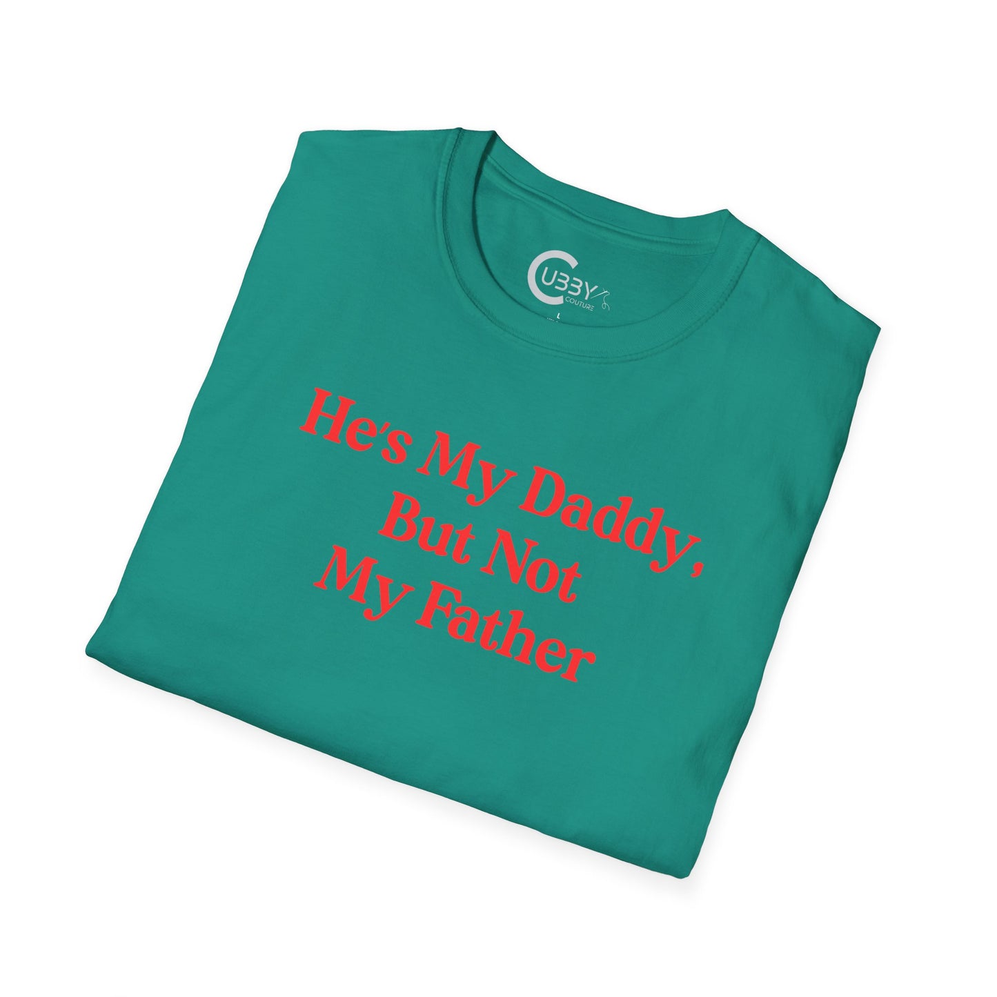 He's My Daddy