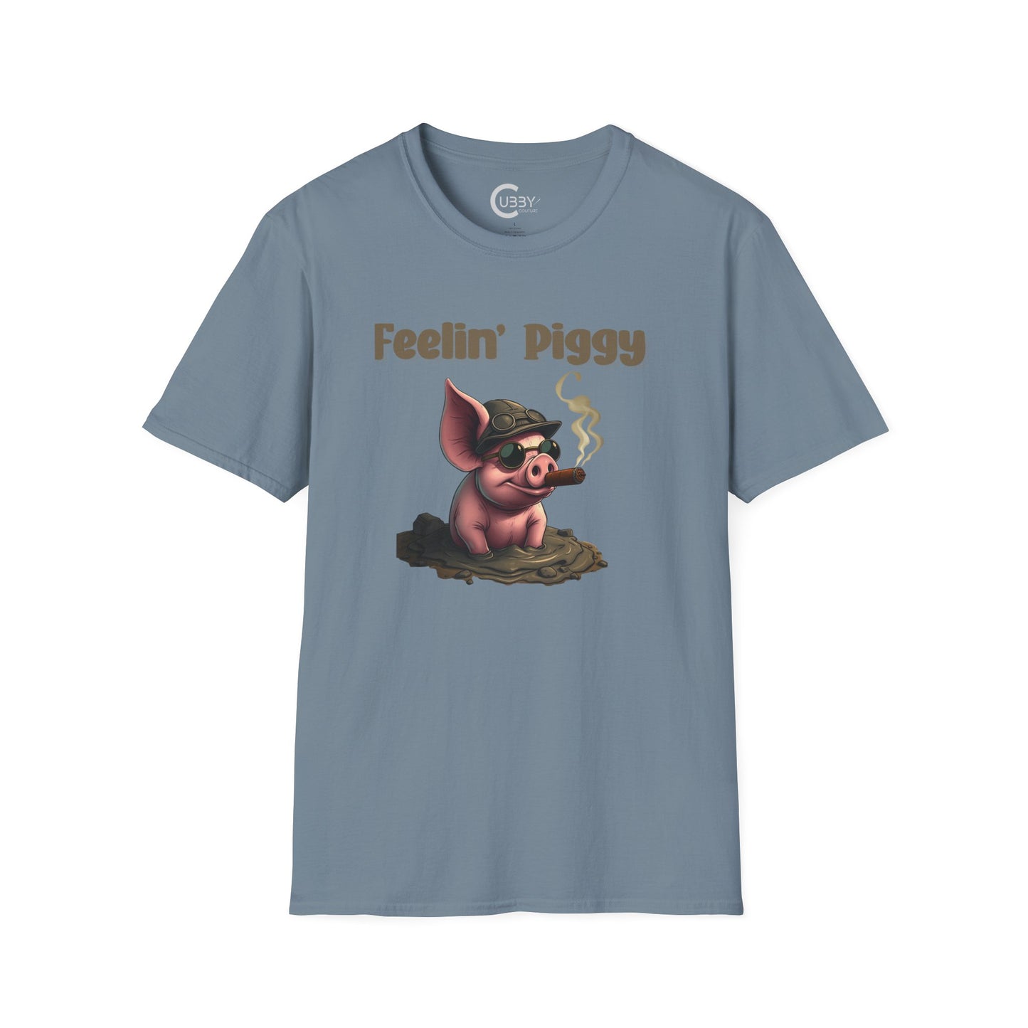 Feelin' Piggy'