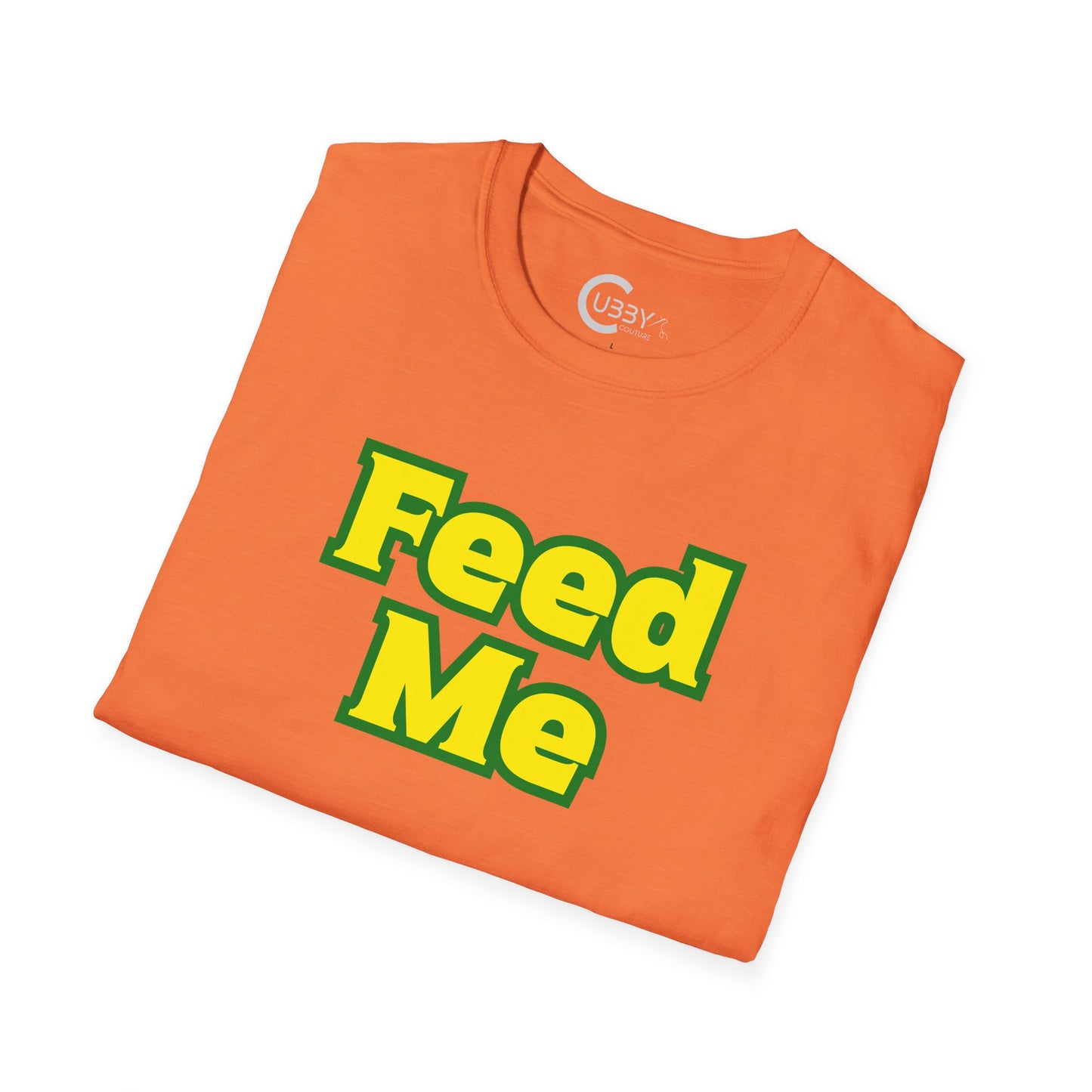 Feed Me