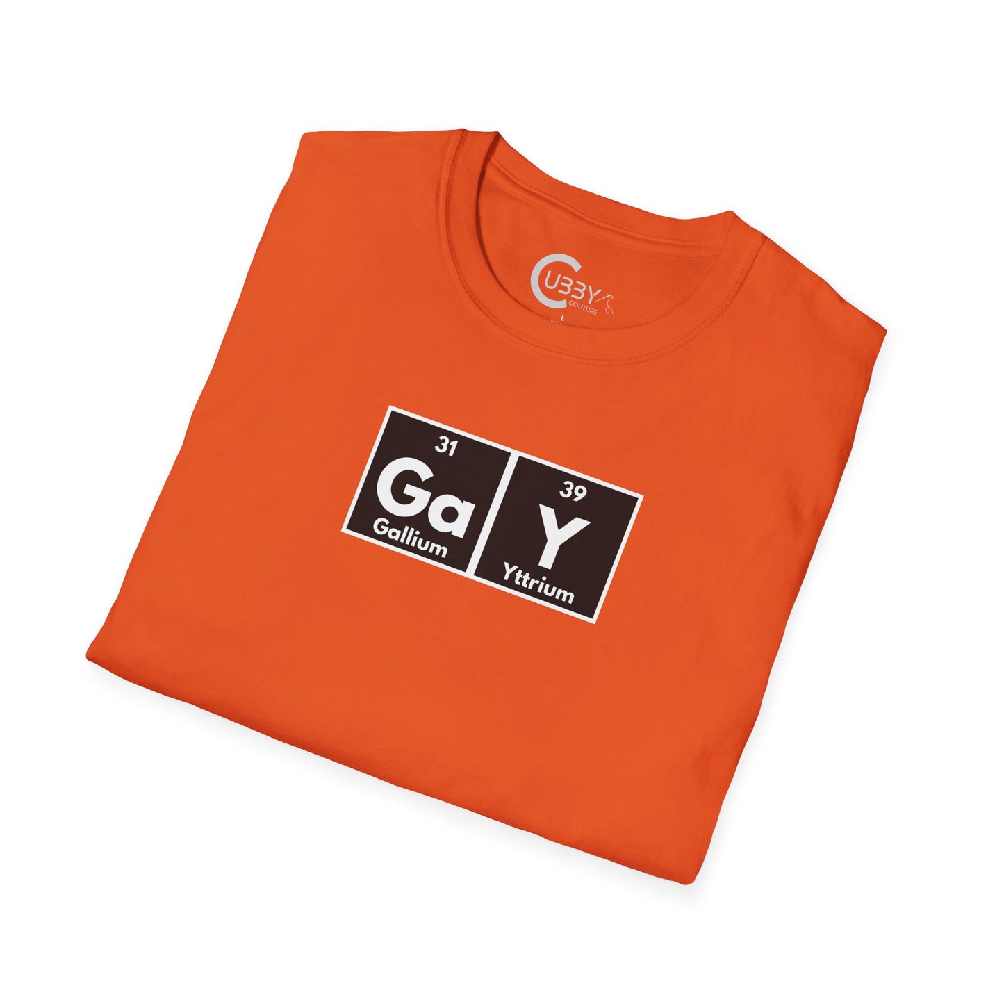 Periodic Gay