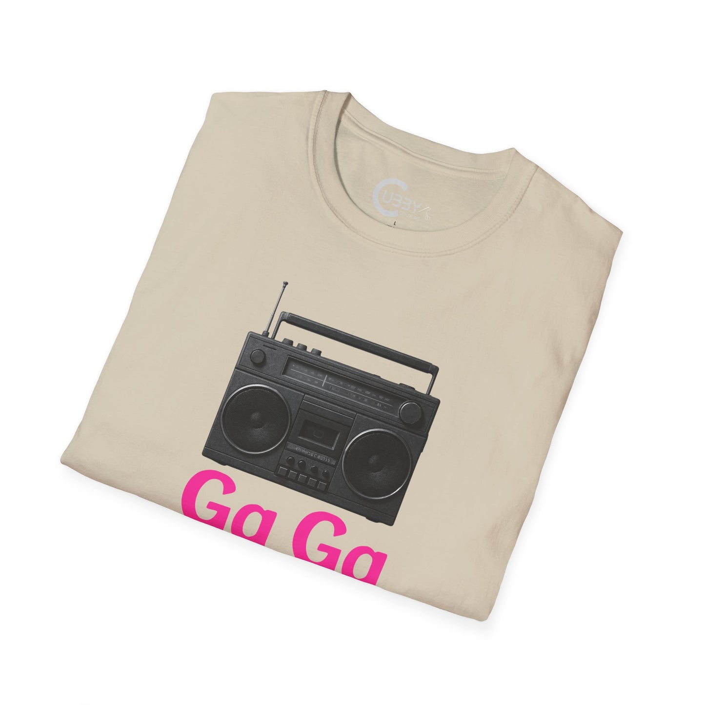 Radio Ga Ga