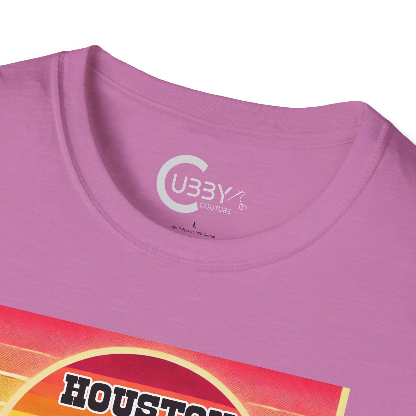Houston Retro Pride