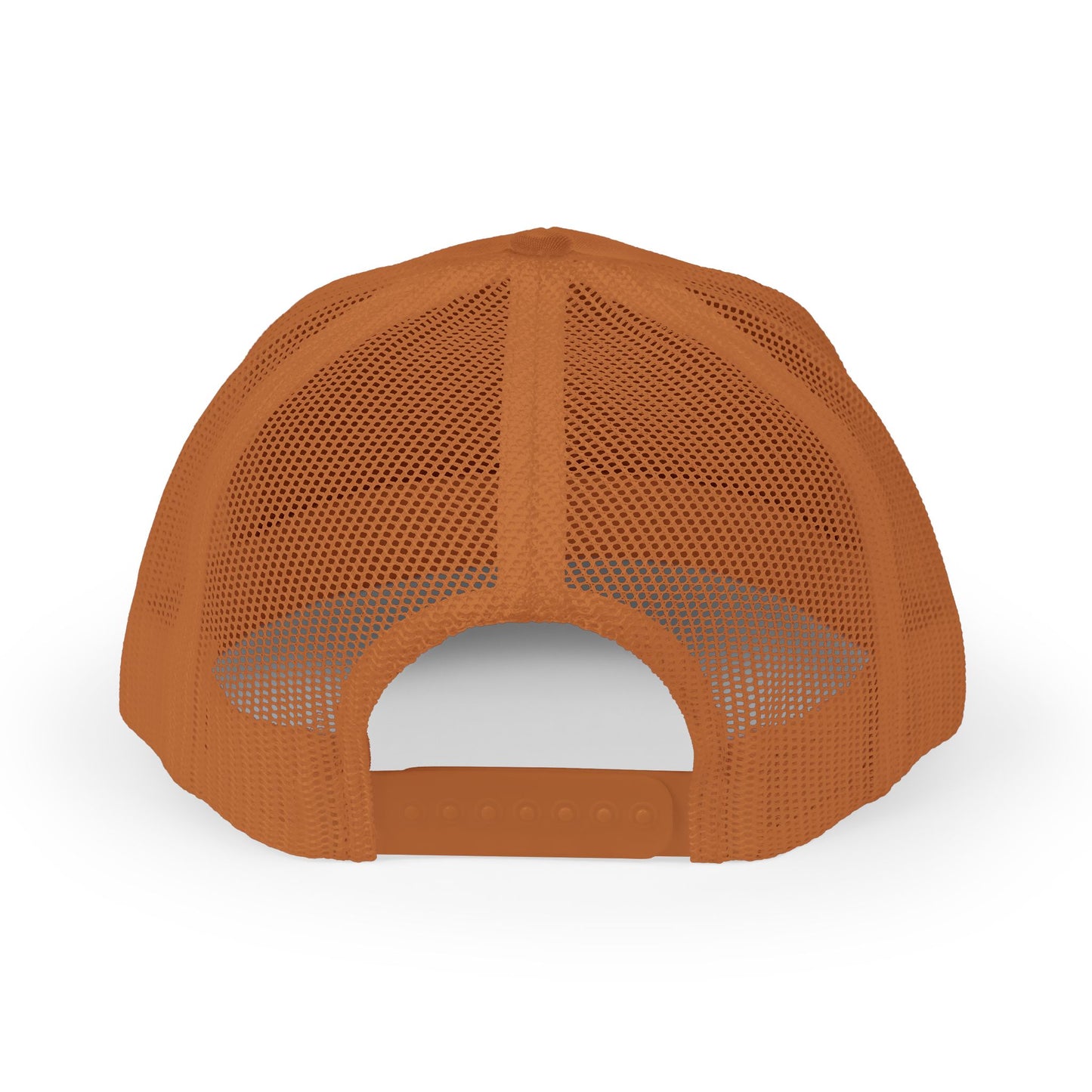 Modern Pup Trucker Cap