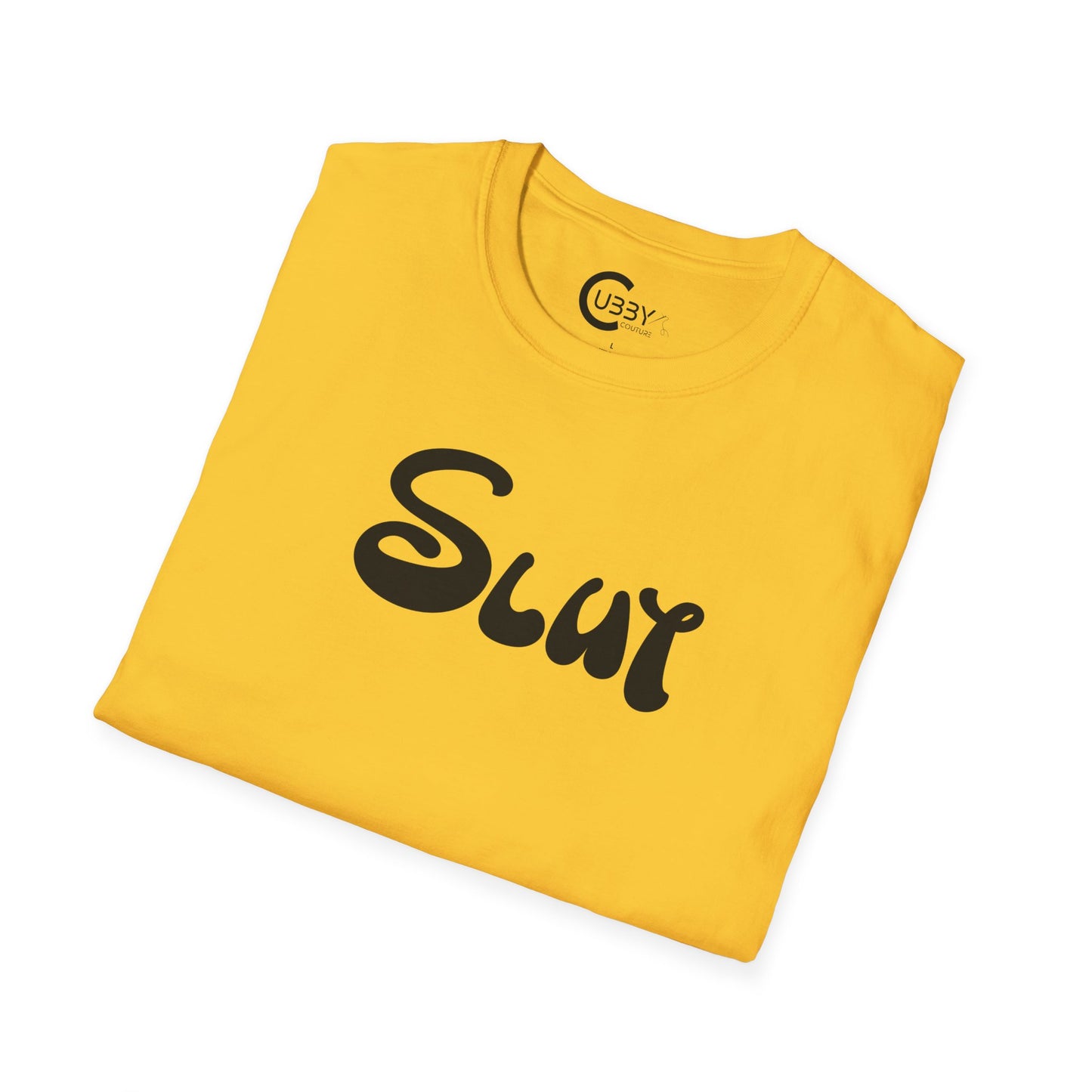 Sl*t Magic