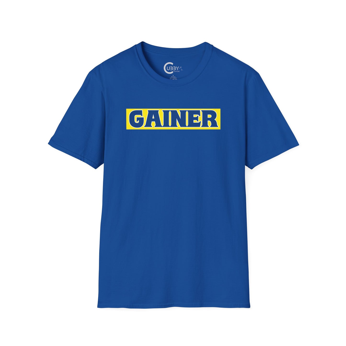 GAINER