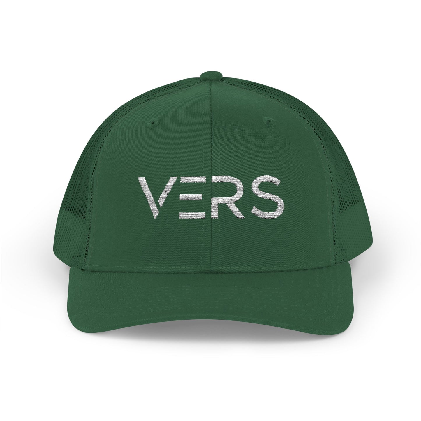 Modern Vers Trucker Cap