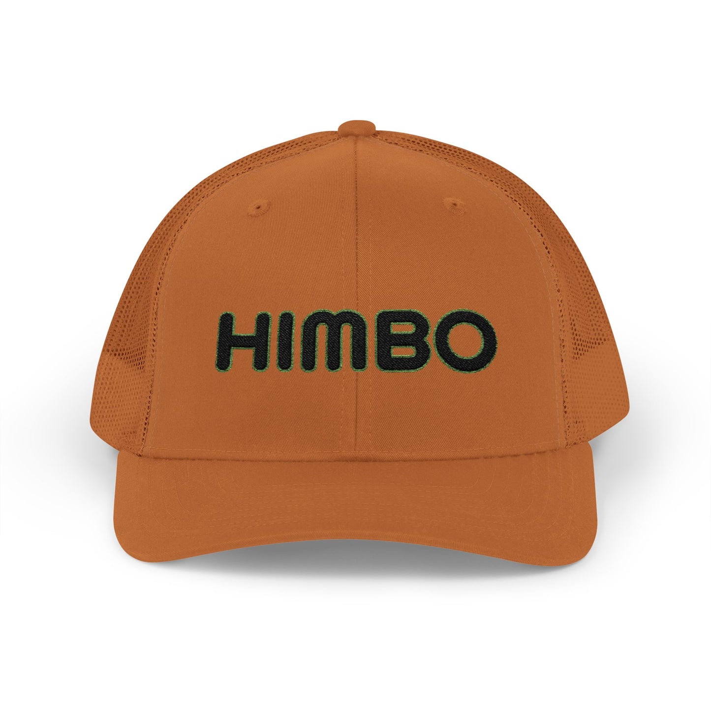 HIMBO Trucker Cap