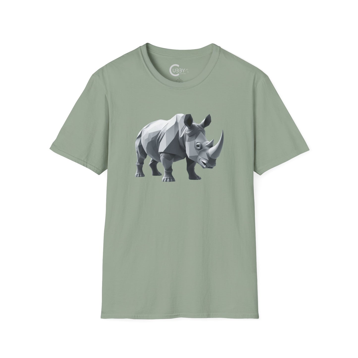 Geometric Rhino
