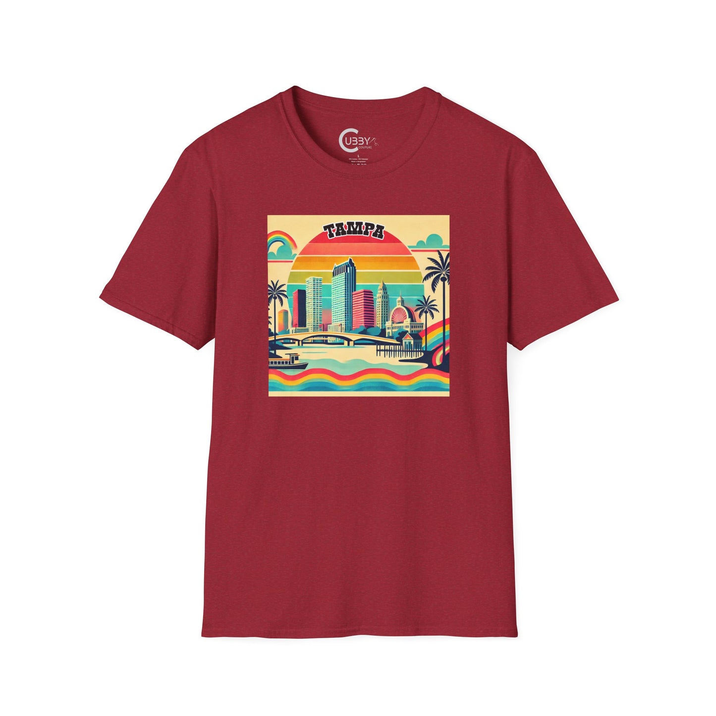 Tampa Retro Pride