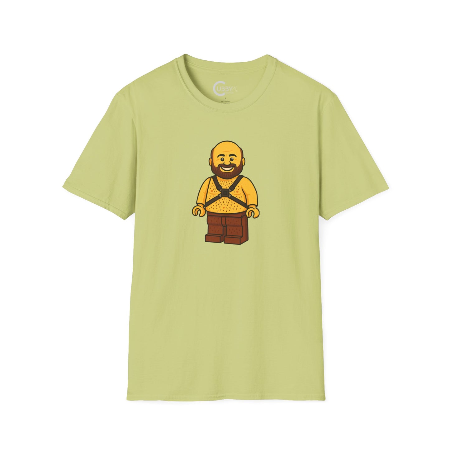 LEGO Daddy