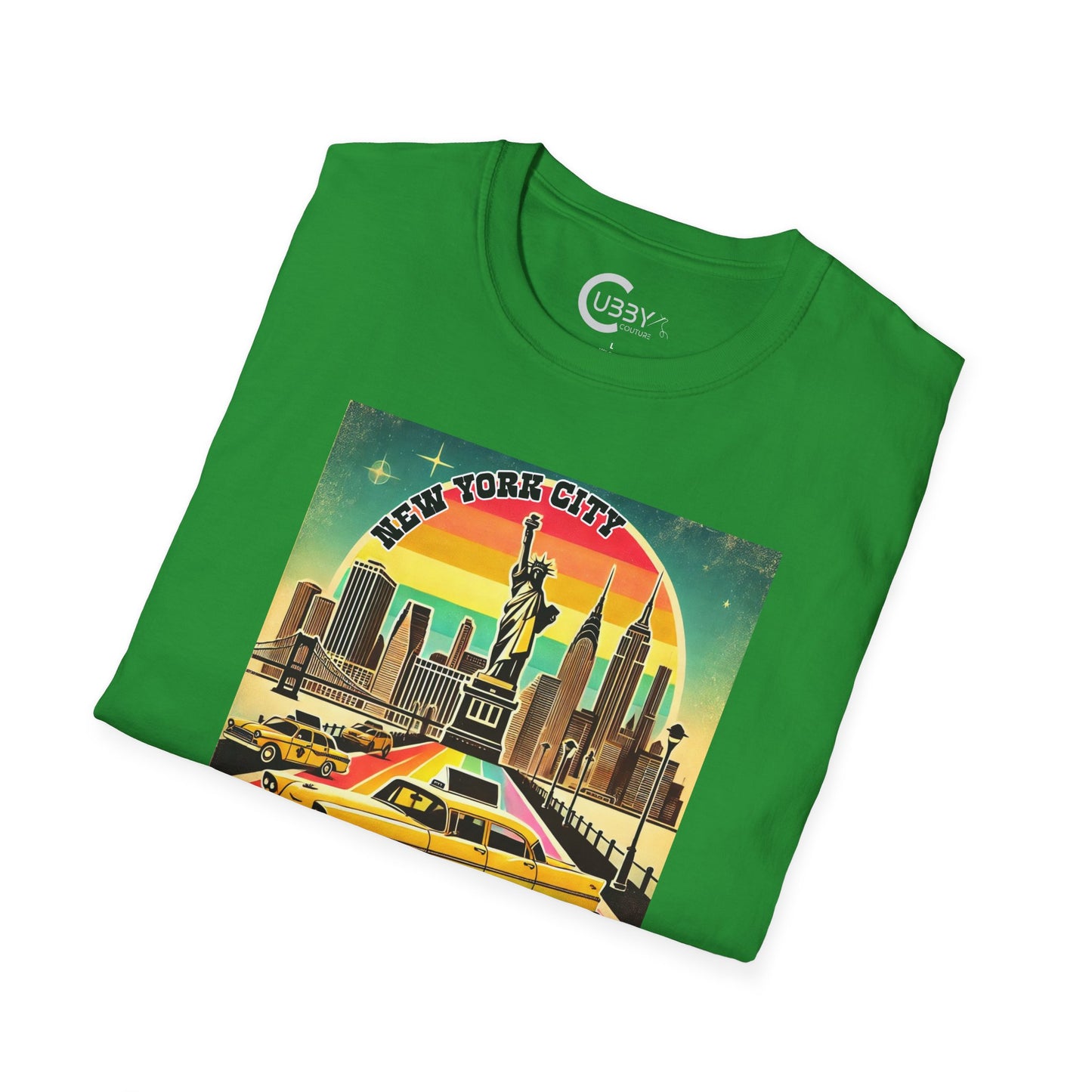 New York City Retro Pride