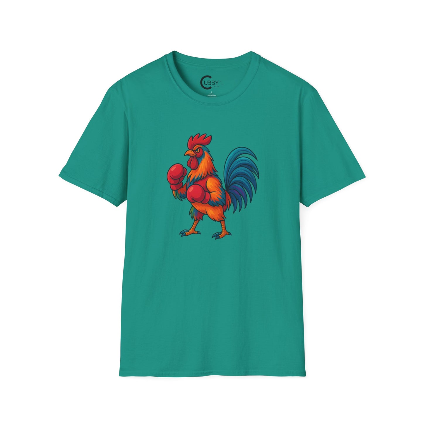 Cock Figther