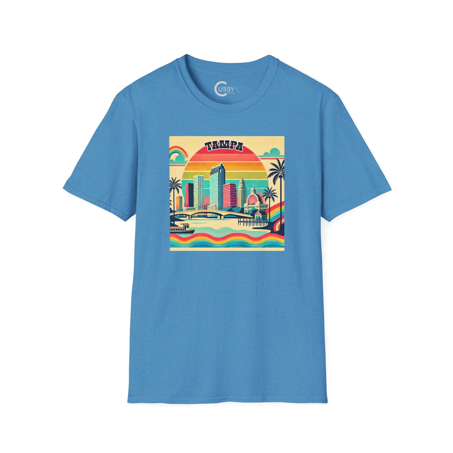Tampa Retro Pride