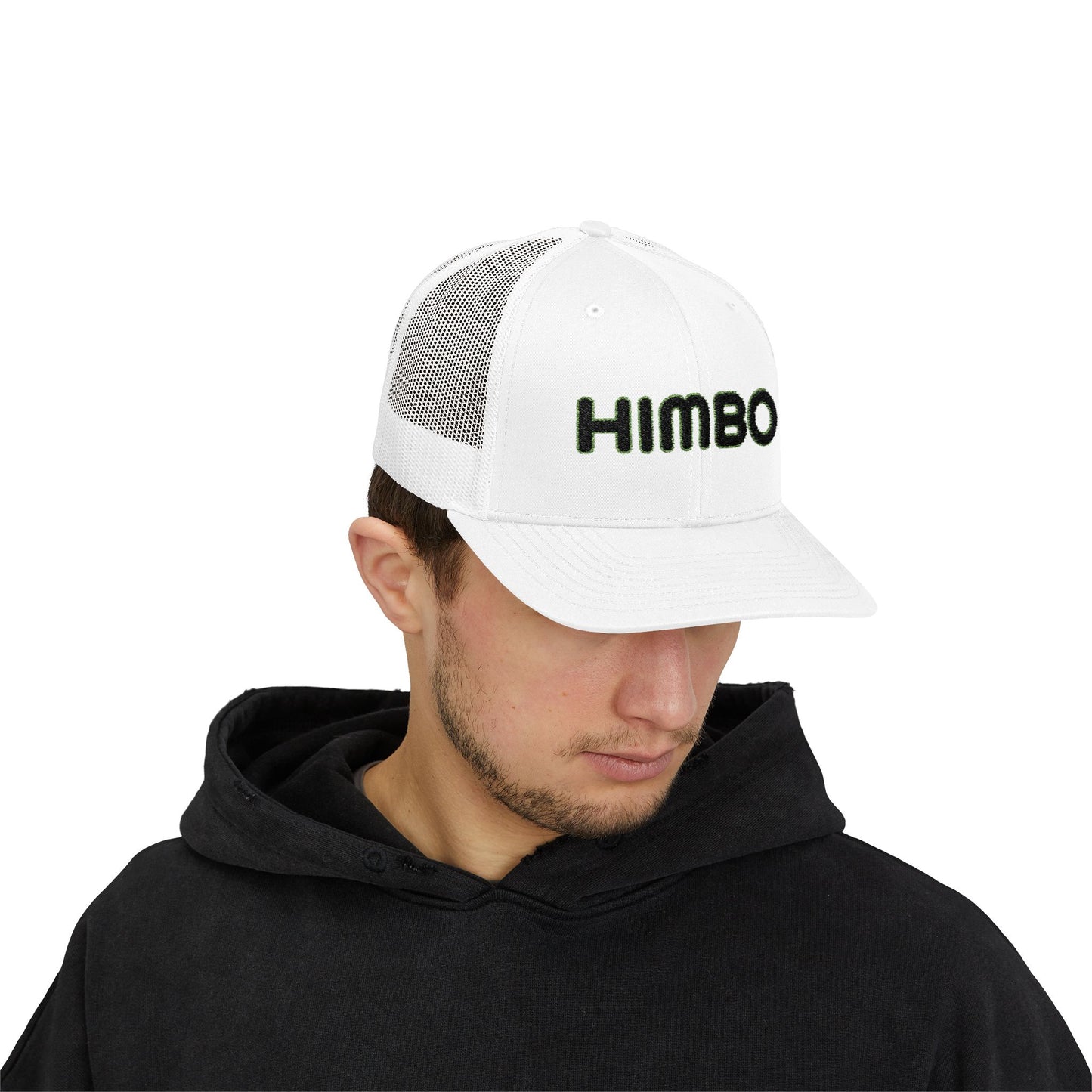 HIMBO Trucker Cap