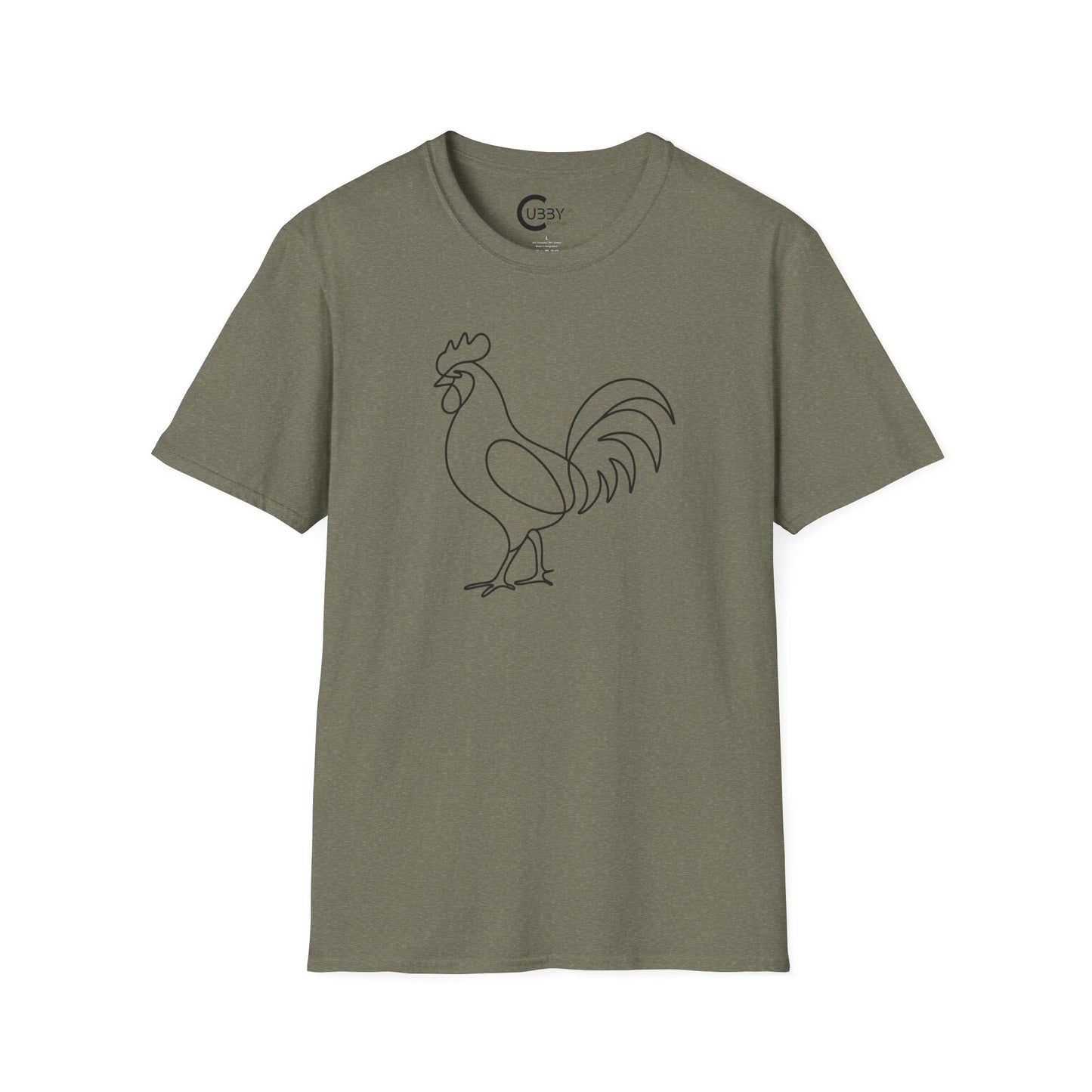 Rooster