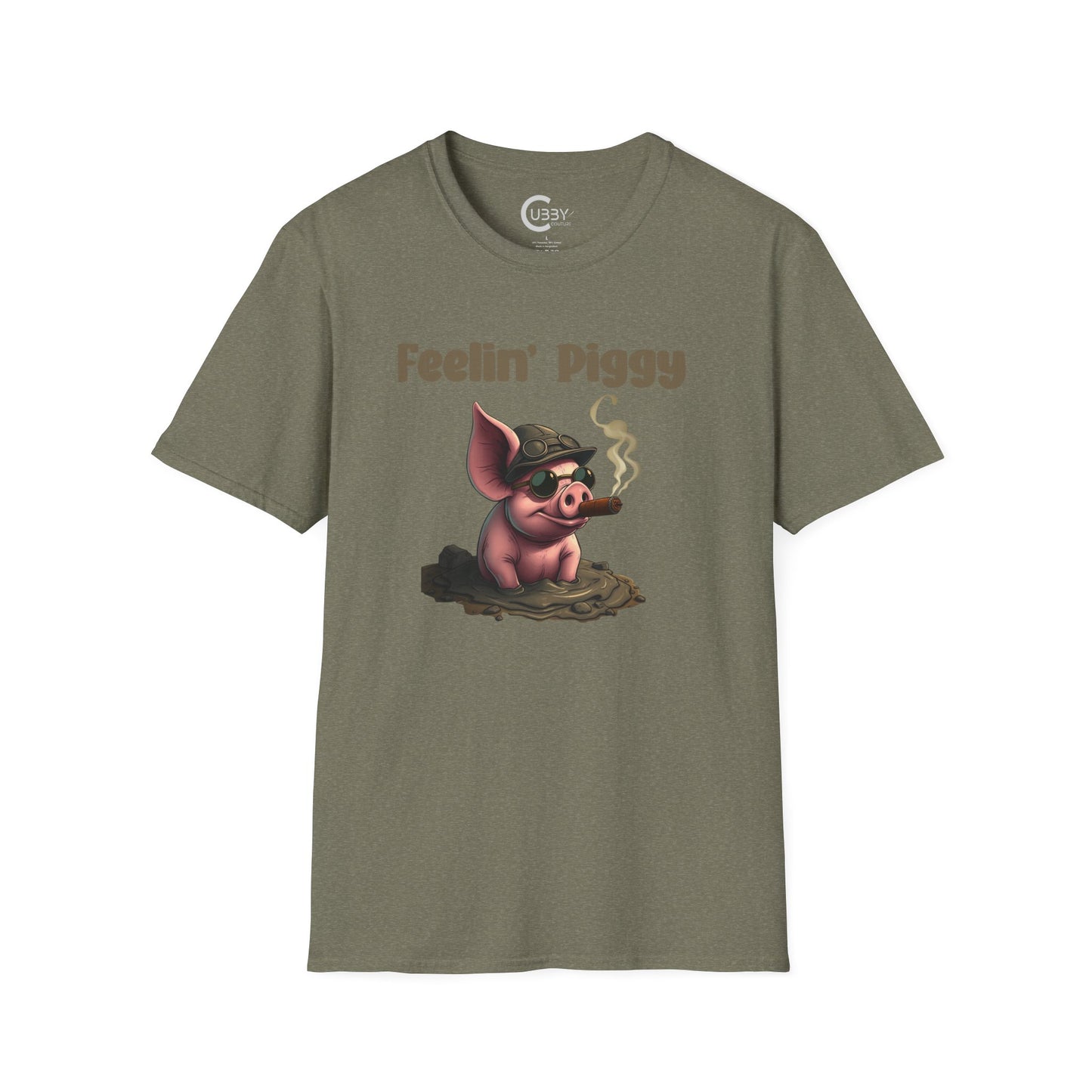 Feelin' Piggy'