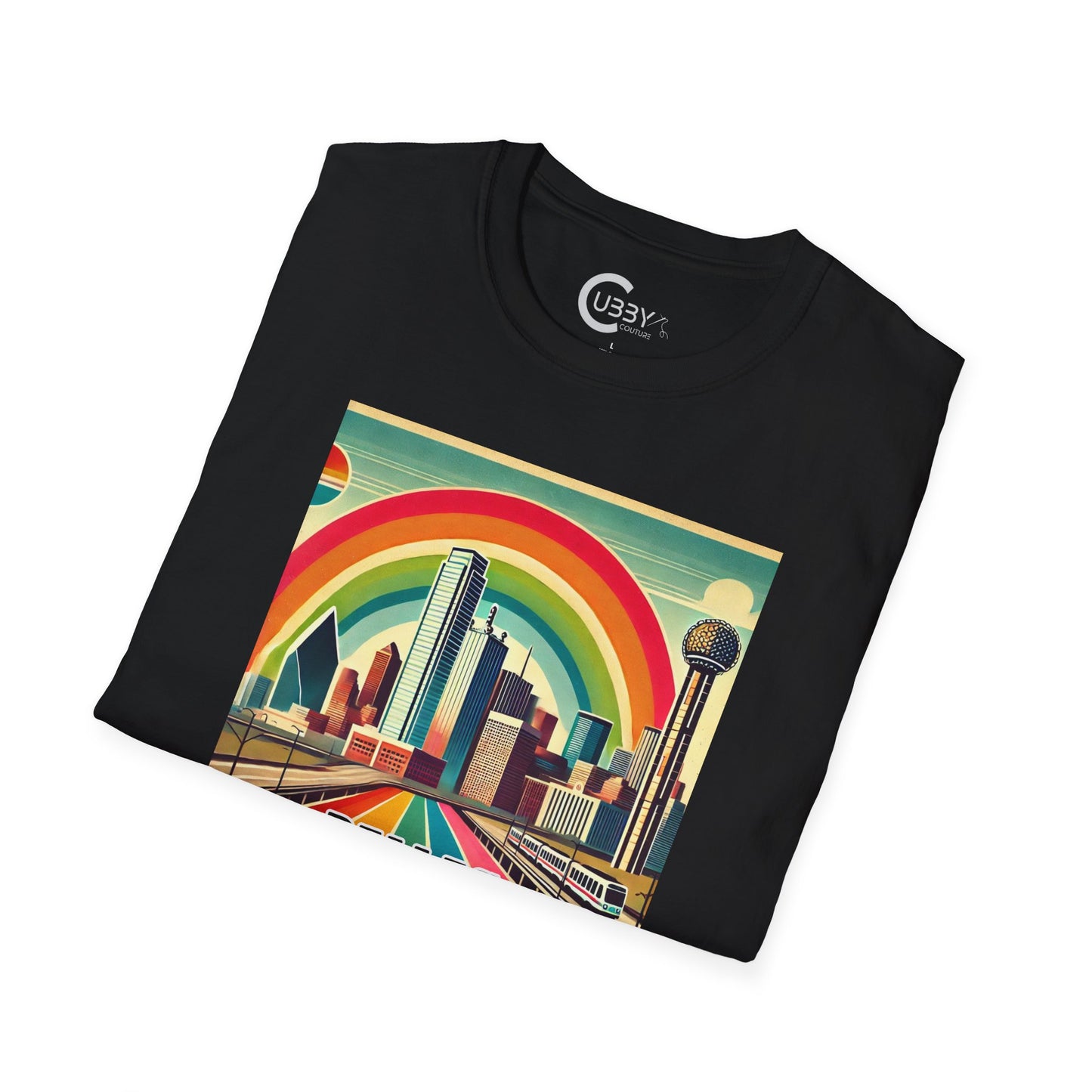 Dallas Retro Pride