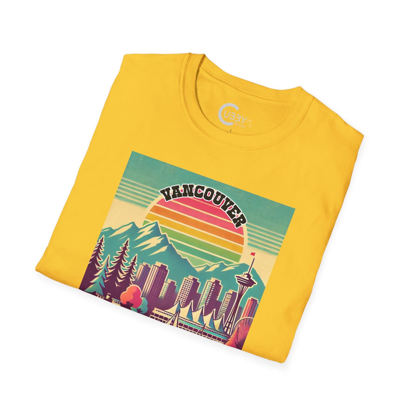 Vancouver Retro Pride