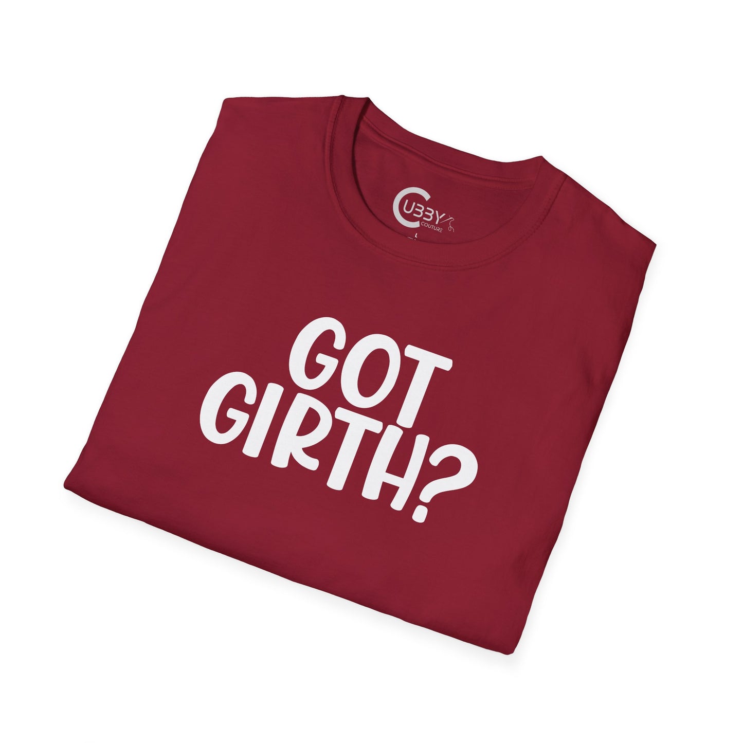 Got Girth?