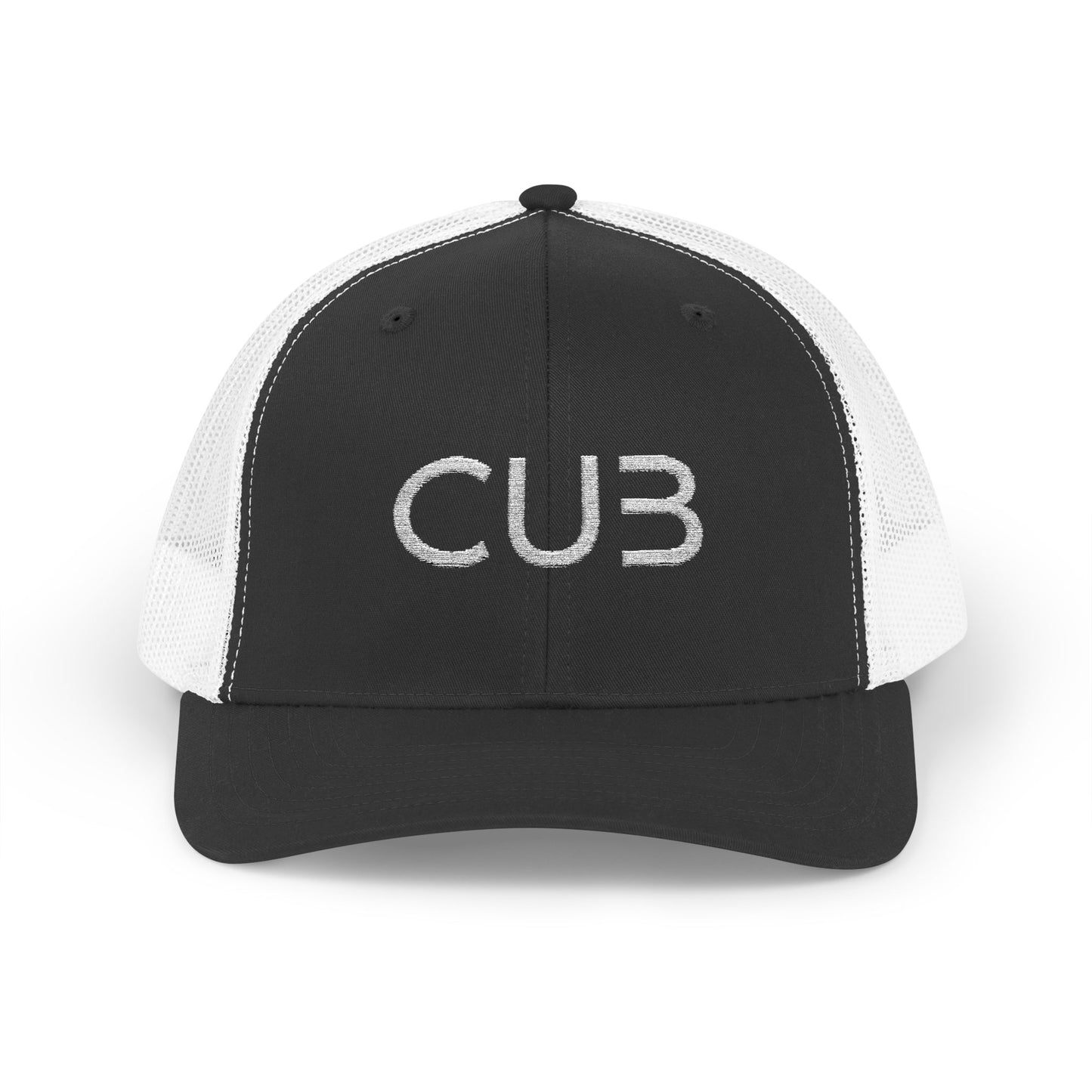Modern Cub Trucker Cap