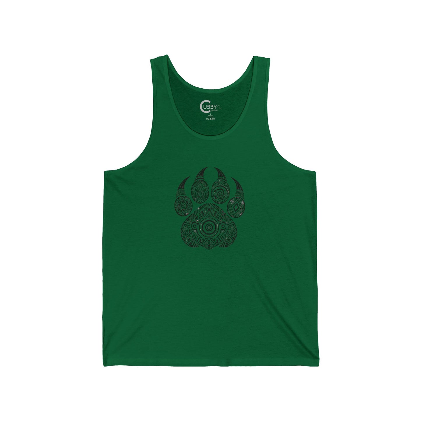 Tribal PawTank