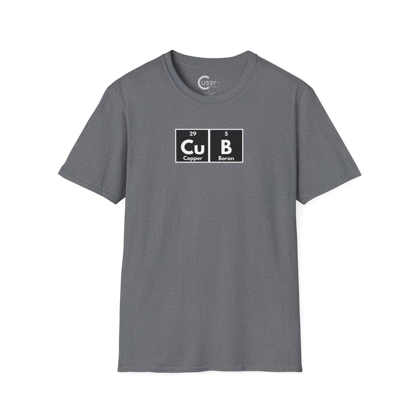 Periodic Cub