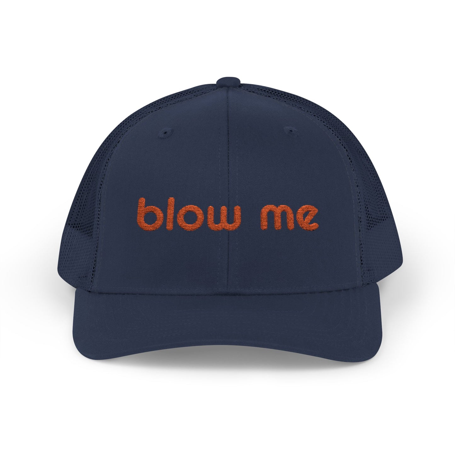 blow me Trucker Cap