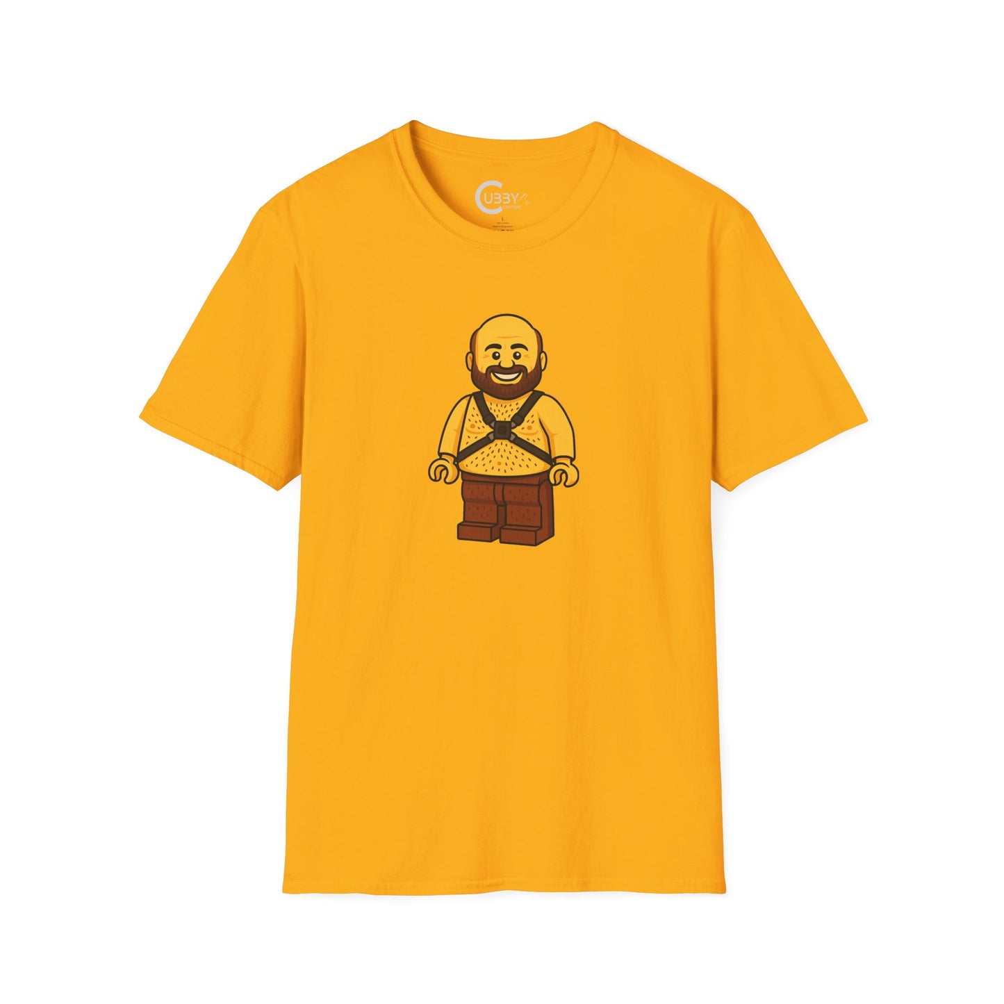 LEGO Daddy
