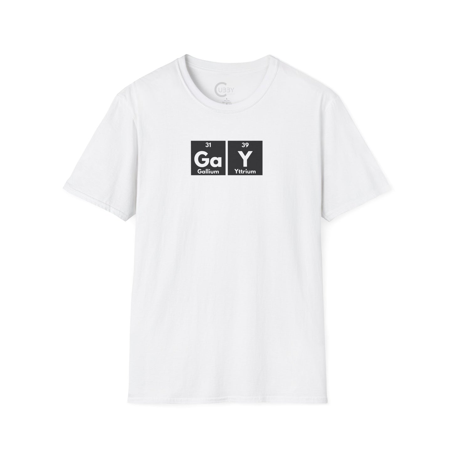 Periodic Gay