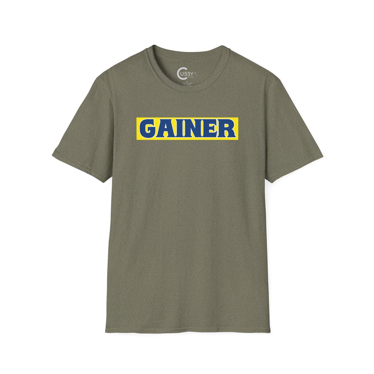 GAINER