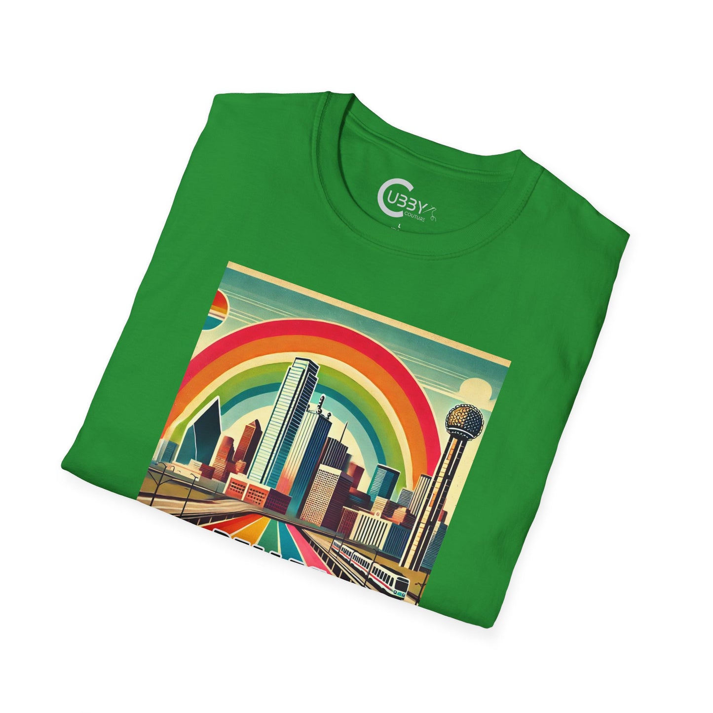 Dallas Retro Pride