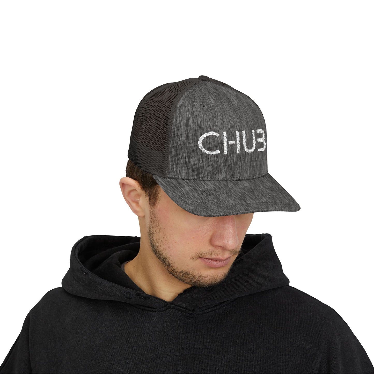 Modern Chub Trucker Cap