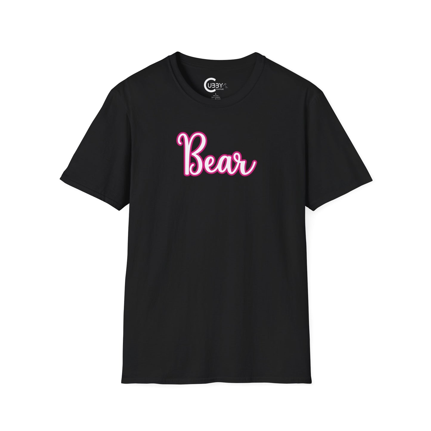 Barbie Bear