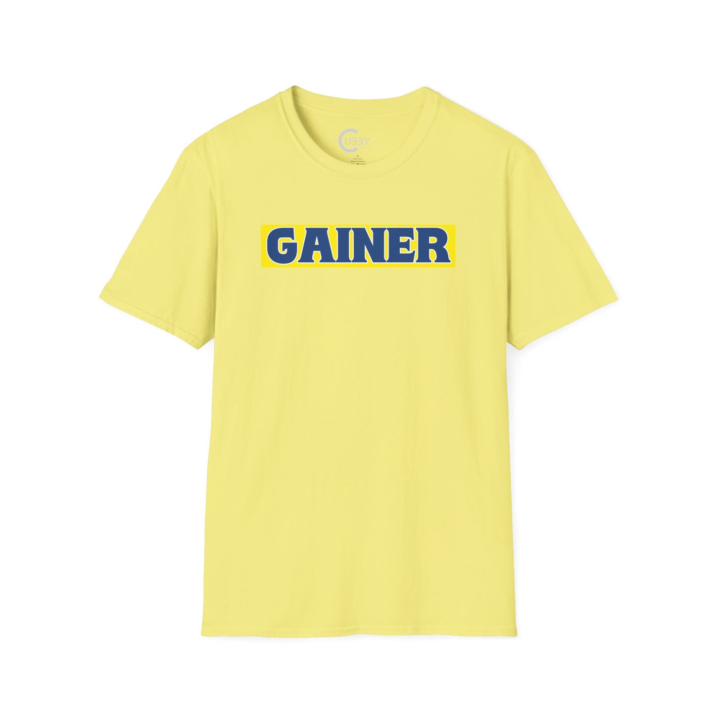 GAINER