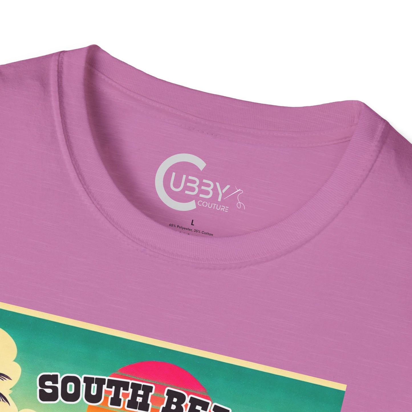 South Beach Retro Pride