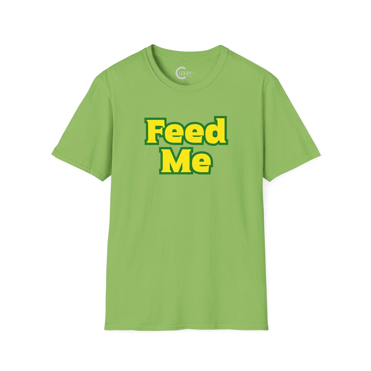 Feed Me